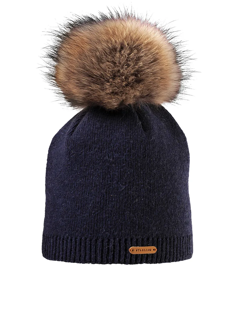 Clarisse Naturalfur C017